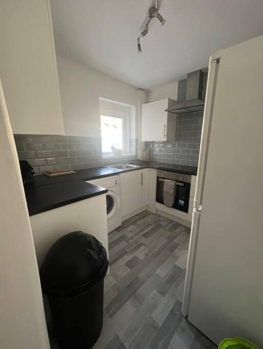Spacious 3 Bed - Efc Stays Λίβερπουλ Εξωτερικό φωτογραφία